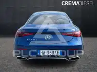 2025 Mercedes Benz CLE 220