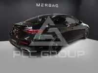 2025 Mercedes Benz CLE 220
