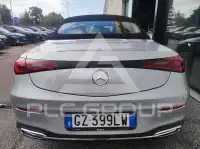 2025 Mercedes Benz CLE 220