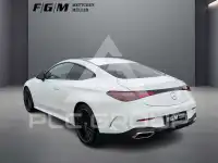2025 Mercedes Benz CLE 220
