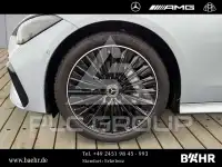2025 Mercedes Benz CLE 220