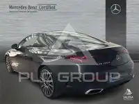 2025 Mercedes Benz CLE 220