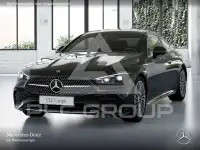 2025 Mercedes Benz CLE 220
