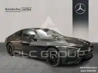 2025 Mercedes Benz CLE 220