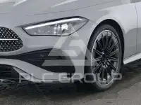 2025 Mercedes Benz CLE 220
