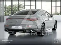 2025 Mercedes Benz CLE 220