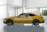 2025 Mercedes Benz CLE 220