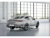 2025 Mercedes Benz CLE 220