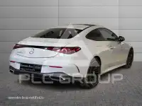 2025 Mercedes Benz CLE 220