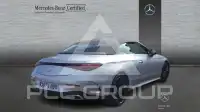 2025 Mercedes Benz CLE 220