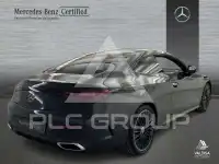2025 Mercedes Benz CLE 220