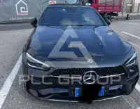2025 Mercedes Benz CLE 220