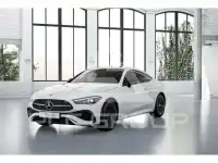 2025 Mercedes Benz CLE 220