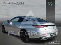 2025 Mercedes Benz CLE 220