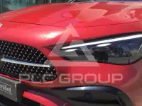 2025 Mercedes Benz CLE 220