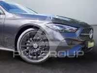2025 Mercedes Benz CLE 220
