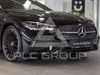 2025 Mercedes Benz CLE 220
