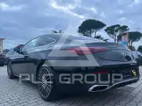 2025 Mercedes Benz CLE 220