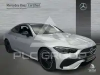 2025 Mercedes Benz CLE 220