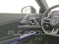 2025 Mercedes Benz CLE 220