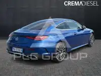 2025 Mercedes Benz CLE 220