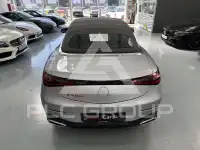 2025 Mercedes Benz CLE 220