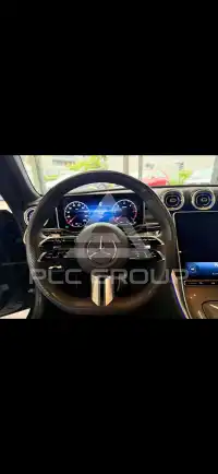 2025 Mercedes Benz CLE 220