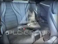 2025 Mercedes Benz CLE 220