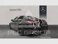 2025 Mercedes Benz CLE 220