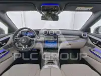 2025 Mercedes Benz CLE 220