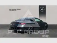 2025 Mercedes Benz CLE 220