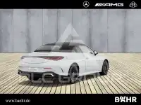 2025 Mercedes Benz CLE 220
