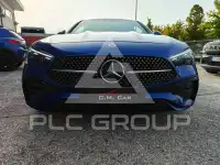 2025 Mercedes Benz CLE 220