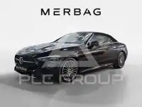 2025 Mercedes Benz CLE 220
