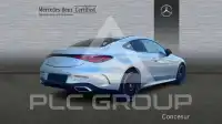 2025 Mercedes Benz CLE 220