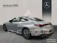 2025 Mercedes Benz CLE 220