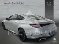 2025 Mercedes Benz CLE 220
