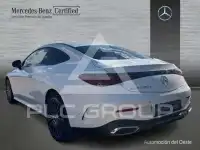 2025 Mercedes Benz CLE 220