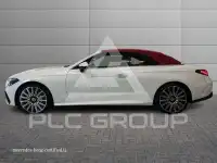 2025 Mercedes Benz CLE 220