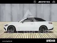 2025 Mercedes Benz CLE 220