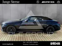 2025 Mercedes Benz CLE 220