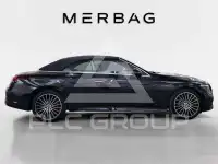 2025 Mercedes Benz CLE 220