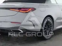 2025 Mercedes Benz CLE 220