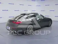2025 Mercedes Benz CLE 220