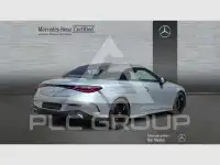 2025 Mercedes Benz CLE 220