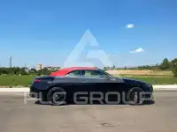 2025 Mercedes Benz CLE 220