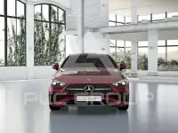 2025 Mercedes Benz CLE 220