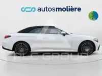 2025 Mercedes Benz CLE 220