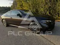 2025 Mercedes Benz CLE 220