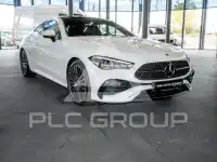2025 Mercedes Benz CLE 220
